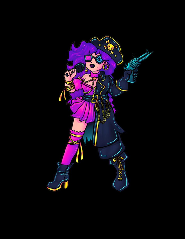 Razzle Dazzle